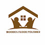 Wooden Floor Polisher logo