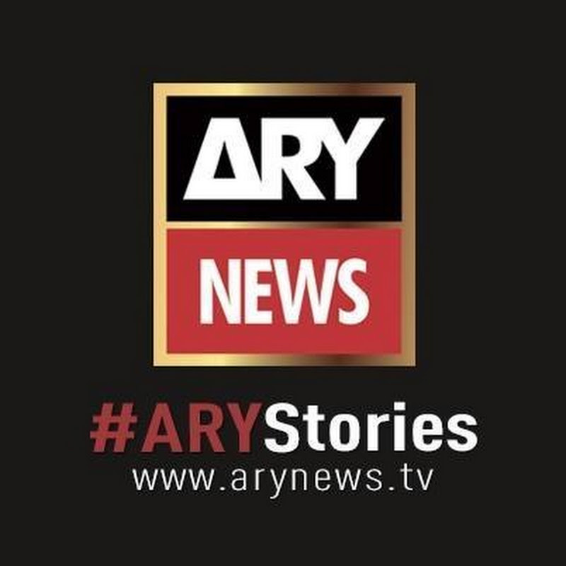 ARY Stories