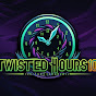 Twisted Hour logo