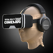 VR - 360° Cinema