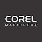 COREL MACHINERY YouTube Profile Photo