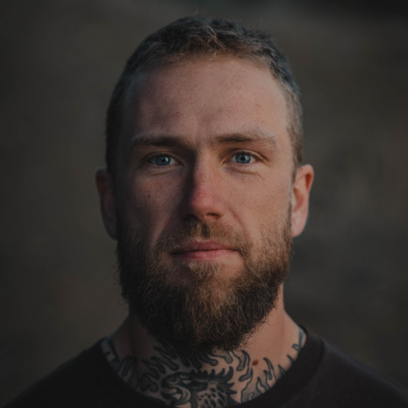 Matt MacDuff