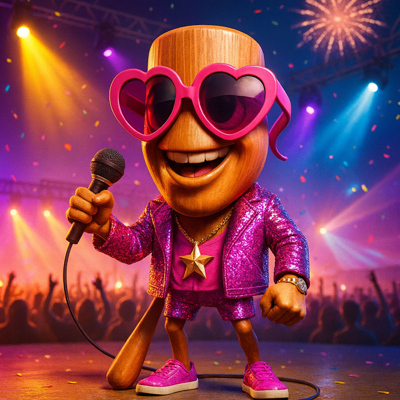 DJ Skibidi Skibidi Wah - Topic