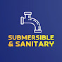 Submersible And Sanitary logo