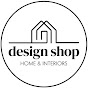 The Design Shop ~ Dallas logo