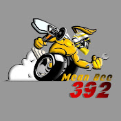 MeanBee392