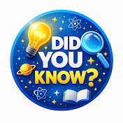 Did You Know Facts?