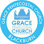 Grace Pentecostal Church logo