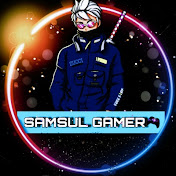 Samsul Gamer 