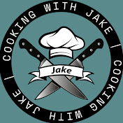 Cooking with Jake