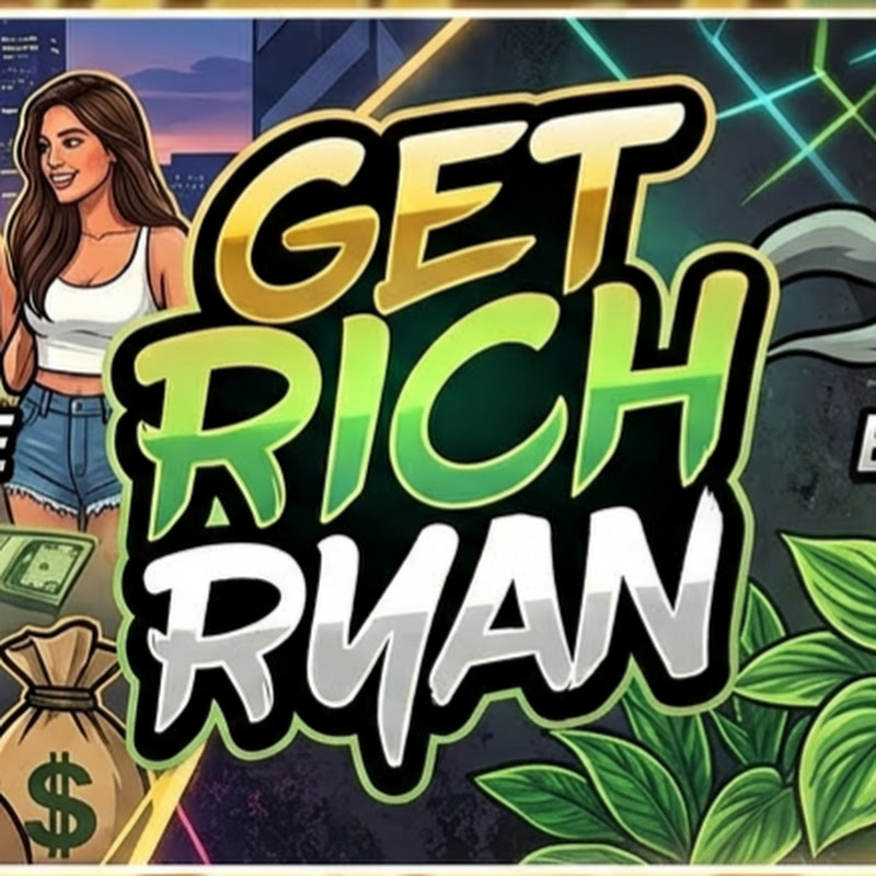 Get Rich Ryan