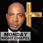 Monday Night Chapel YouTube Profile Photo