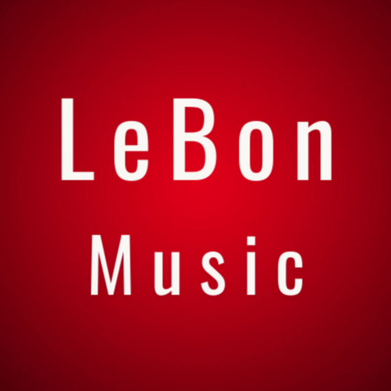 LeBon Music icon