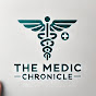The Medic Chronicle logo