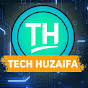 Tech Huzaifa logo