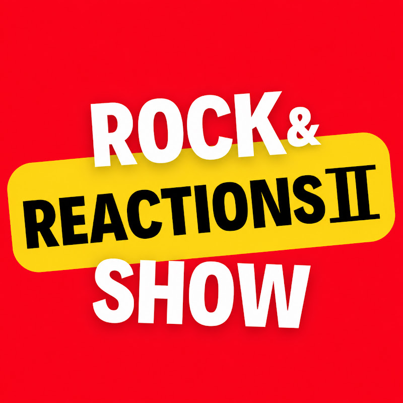 ROCK AND REACTIONS II (canal secundario)