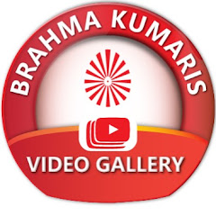BRAHMA KUMARIS VIDEO GALLERY channel logo