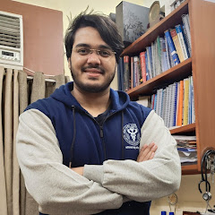 Dr Aman Tilak : AIIMS-D avatar