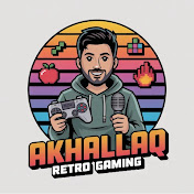 Retro Vibes with Akhallaq