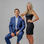 Kat & Darren Leblanc - The Leblanc Group logo
