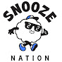 SNOOZE NATION logo