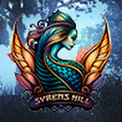 Syrens Hill