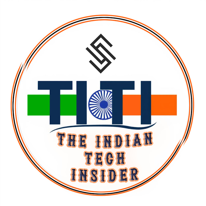 The Indian Tech Insider