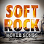 SOFT ROCK MOVIE SONGS logo