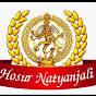 Hosur kamakshi Amman logo