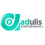 Adulis Entertainment logo