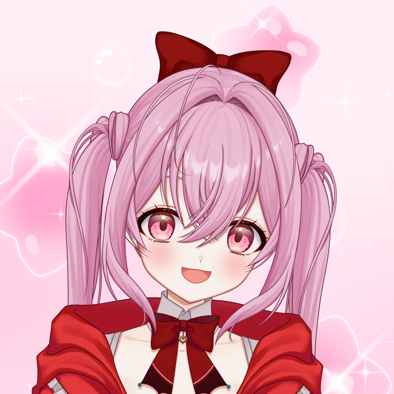 夢枕ゆう-yuu yumemakura VTuber-
