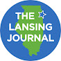 The Lansing Journal logo