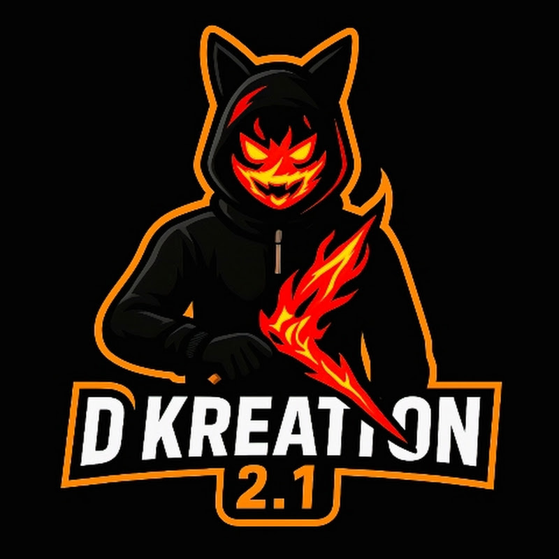 D Kreation 2.1