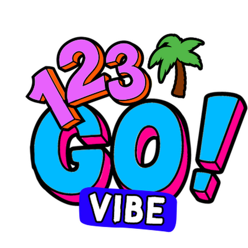 123 GO! VIBE