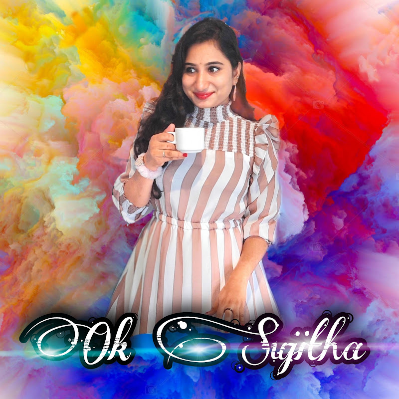 oksujitha