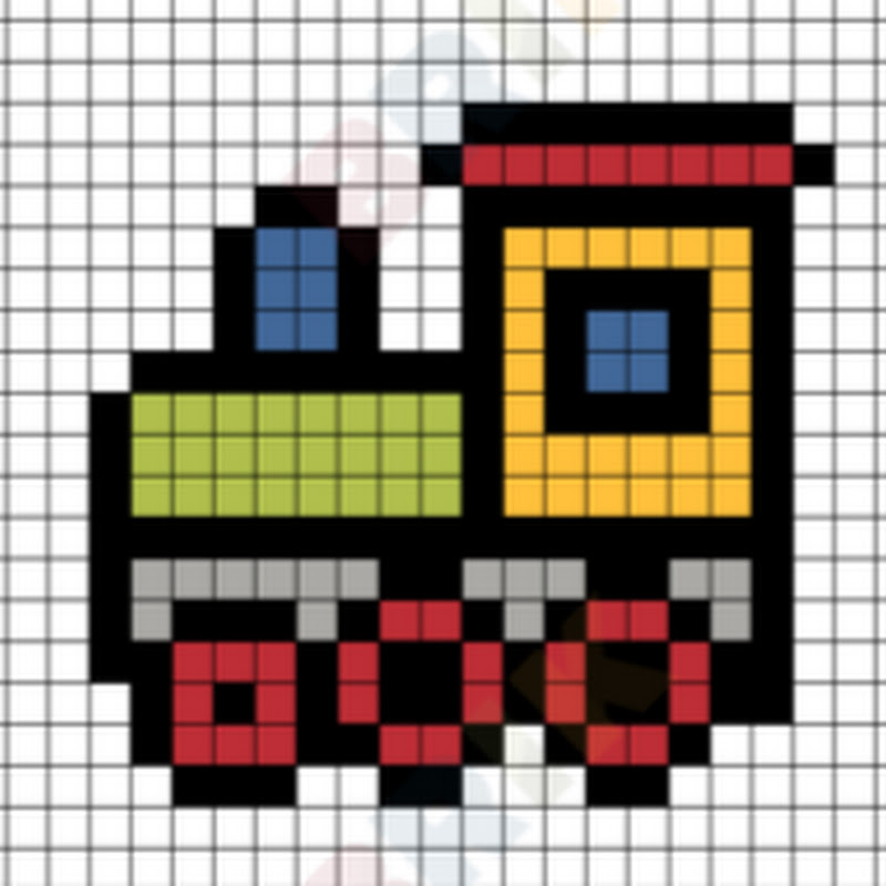 Hanz's rail icon