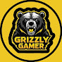 Grizzly Gamer logo