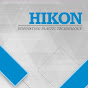 Hikon India logo