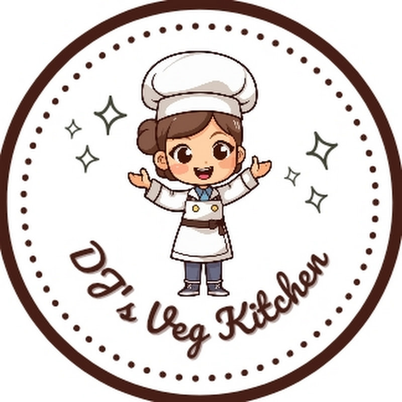 DJ's veg kitchen