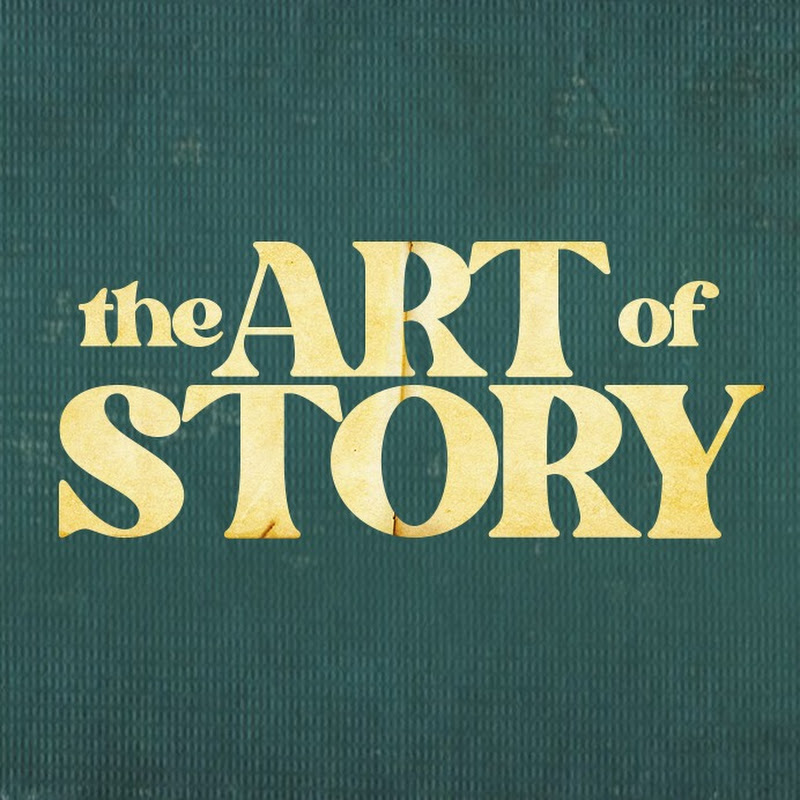 The Art Of Story icon