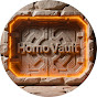 Homo Vault logo