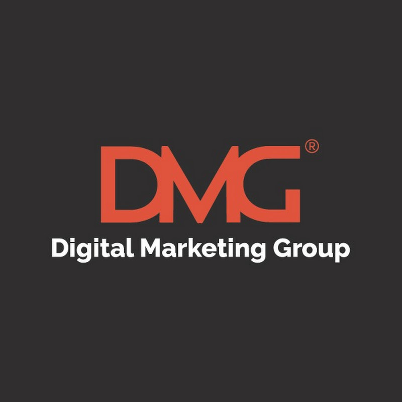 DMG | Digital Marketing Group