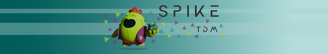 Spike - The Dank Meme Avatar canale YouTube 
