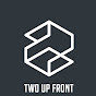 2 Up Front logo