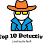 Top 10 Detective logo