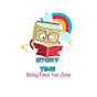Story Time Fun Zone logo