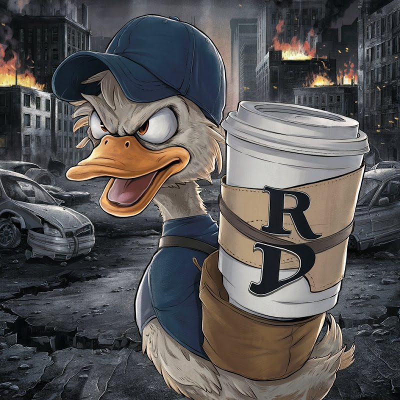 Rubberduck645