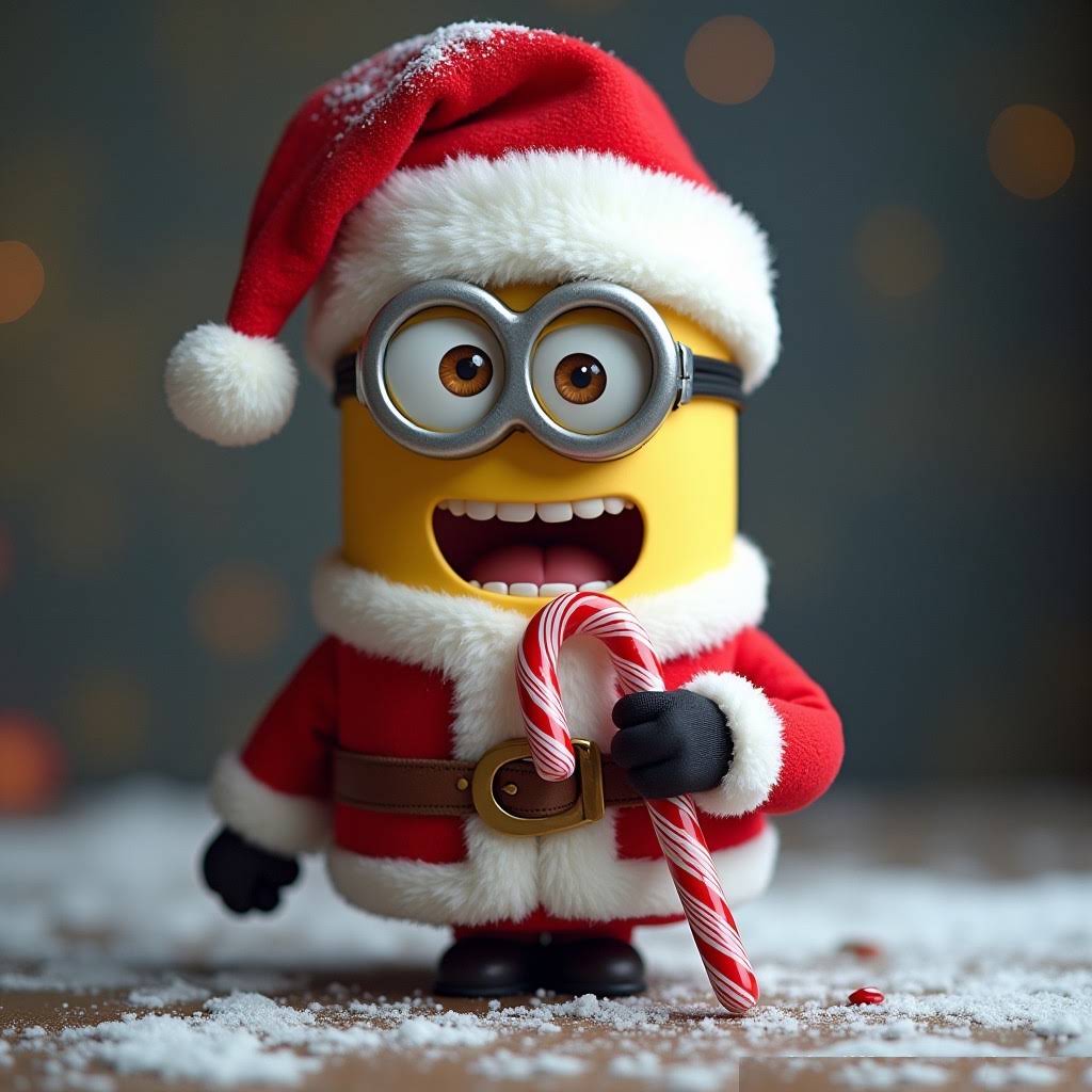 Post from Minions Over 360