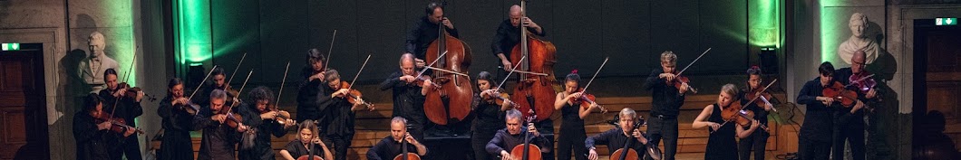Norwegian Chamber Orchestra यूट्यूब चैनल अवतार