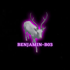 Benjamin-B03